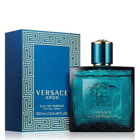 versace erose homme